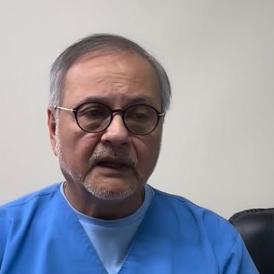 Dr. Luis María Gauto - Cirujano Vascular y Flebólogo